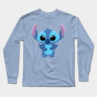 Ohana Long Sleeve T-Shirt